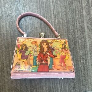 Fab day spa DEBBIE BROOKS pocket book